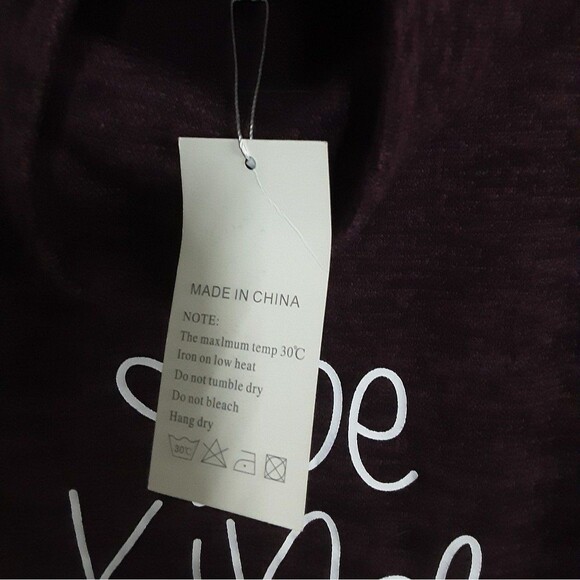 Be Kind Sweater - Picture 2 of 4